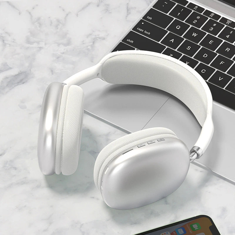 Comfy Wireless Headphones