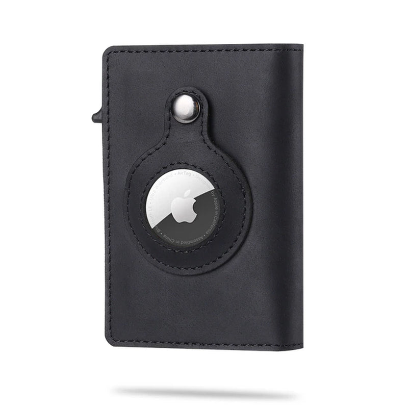  Apple Airtag Wallet (Airtag not included)