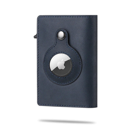  Apple Airtag Wallet (Airtag not included)