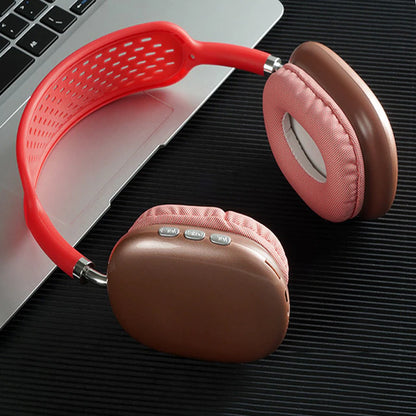 Comfy Wireless Headphones