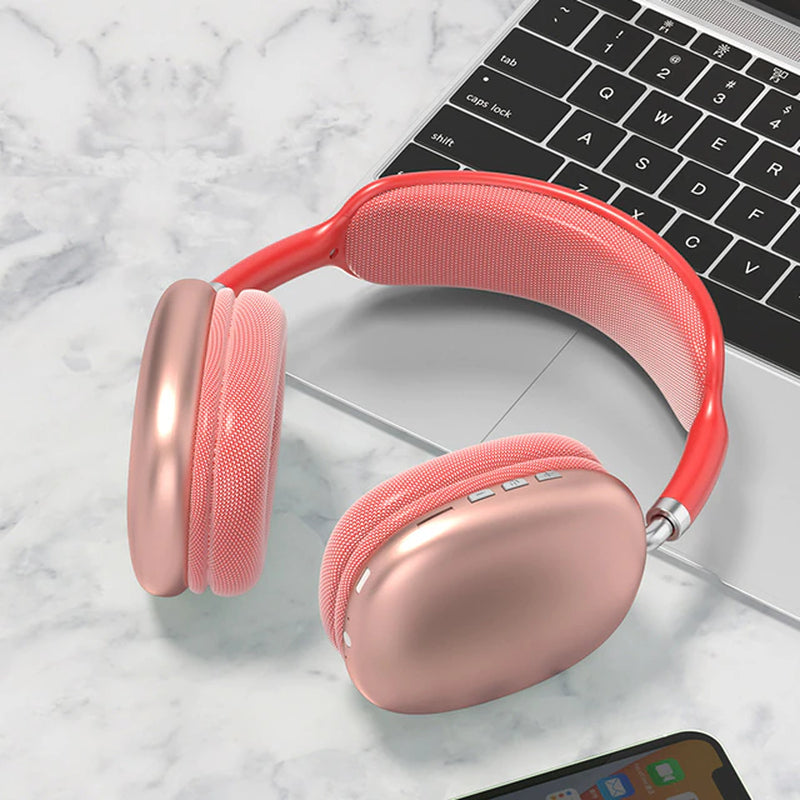 Comfy Wireless Headphones