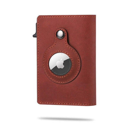  Apple Airtag Wallet (Airtag not included)