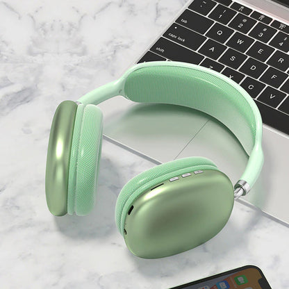 Comfy Wireless Headphones