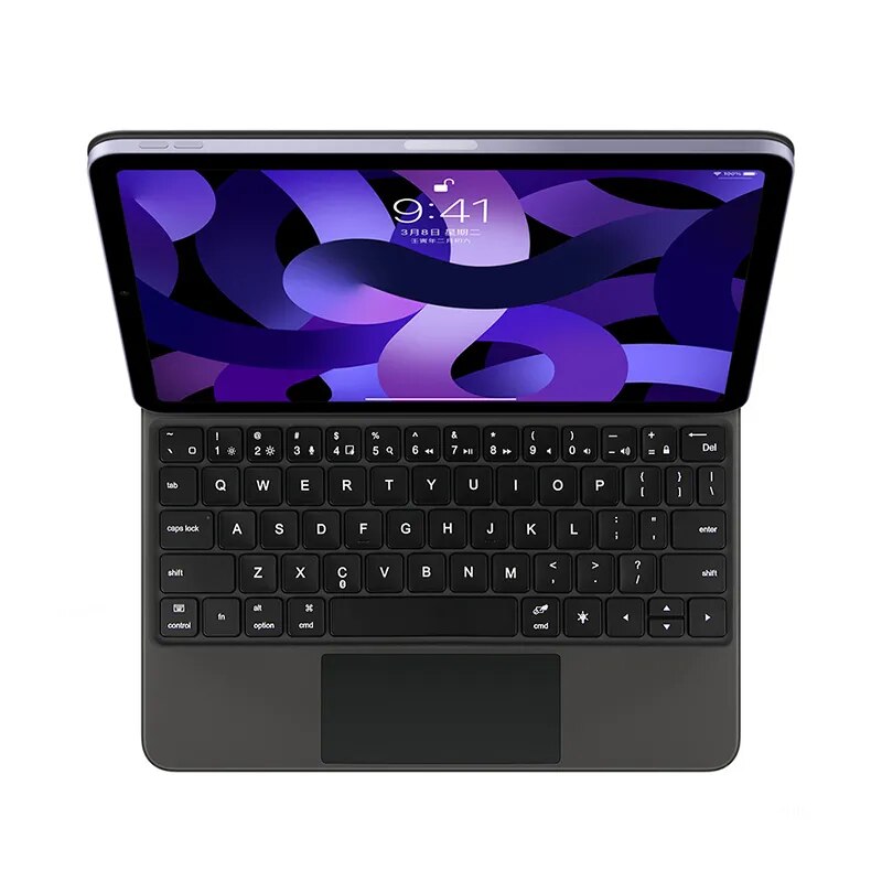 Magic Keyboard for Ipad 