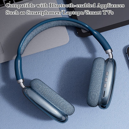 Comfy Wireless Headphones