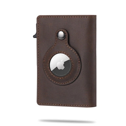  Apple Airtag Wallet (Airtag not included)