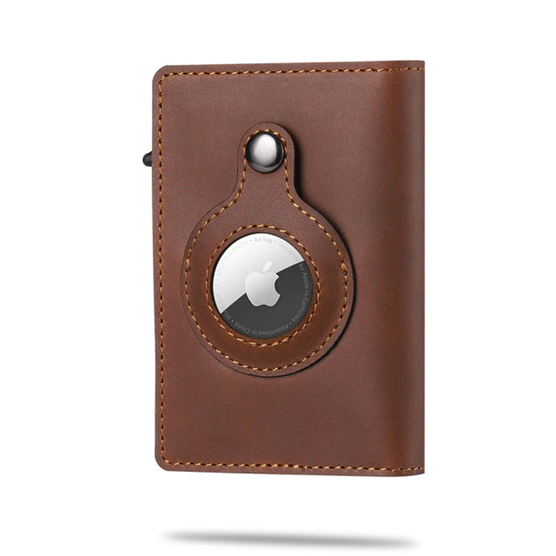  Apple Airtag Wallet (Airtag not included)