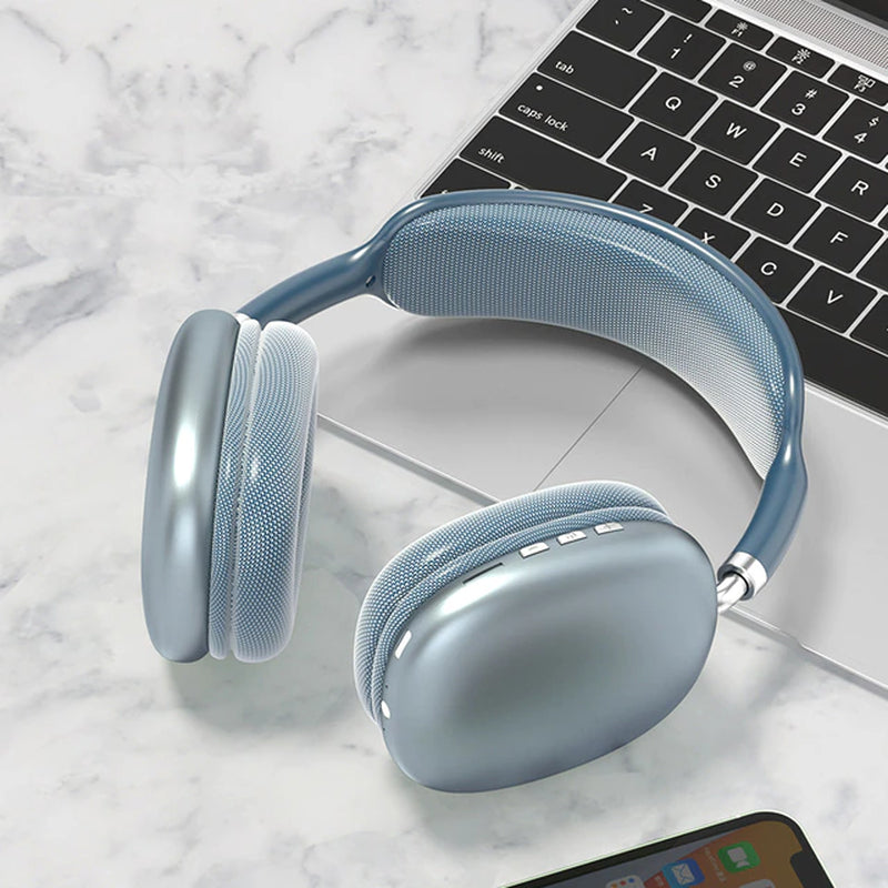 Comfy Wireless Headphones